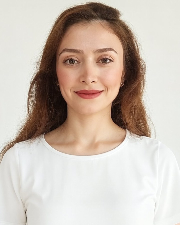 Ani Björkström, founder of QvantX