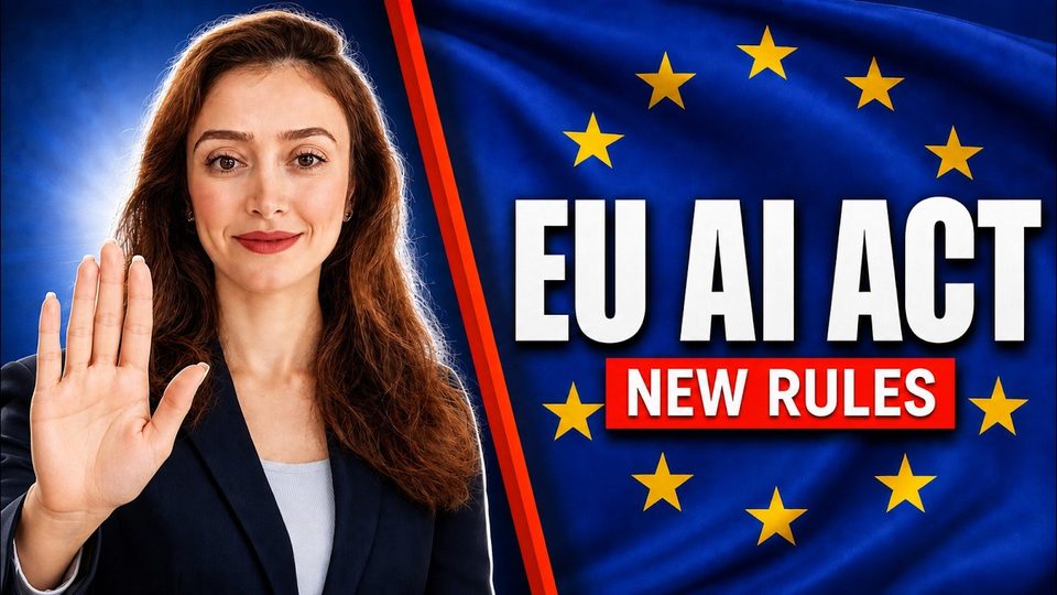 EU AI Act: What Actually Changes on 2 August 2026?