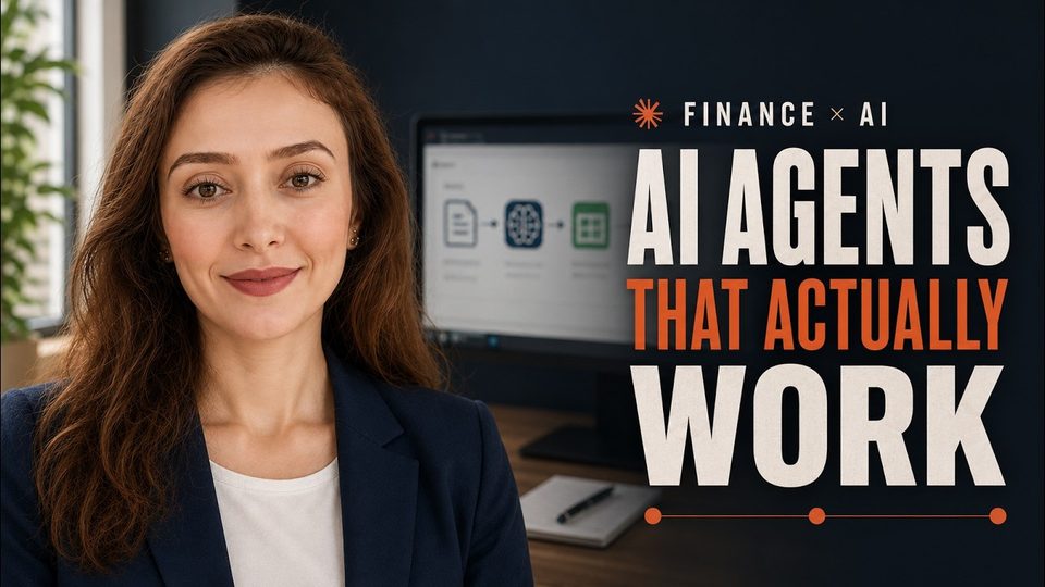 3 Claude Agents Every Finance Analyst Should Steal (Full Prompts Included)
