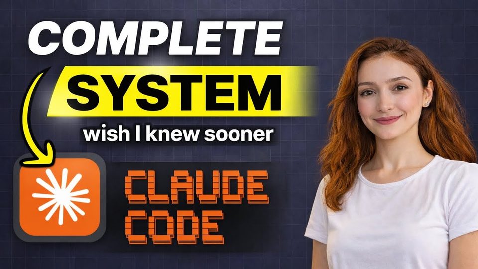 You're prompting Claude Code wrong. Here's how to do it correctly...