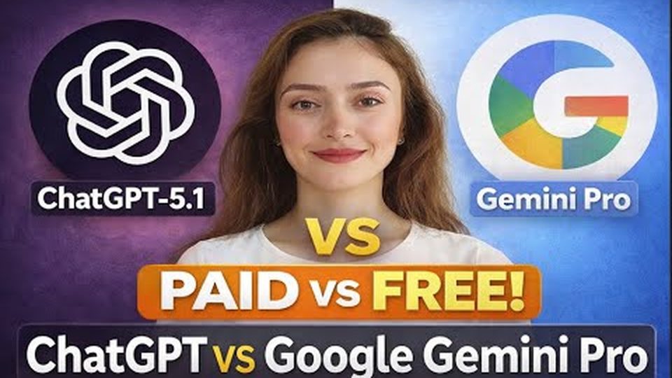 I Stopped Paying for ChatGPT After This Test!