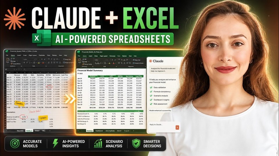 NVIDIA's True Value According to Claude AI (Spoiler: It's Wrong)