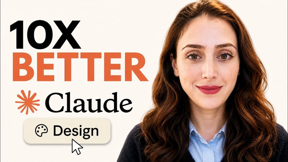 How to use claude design